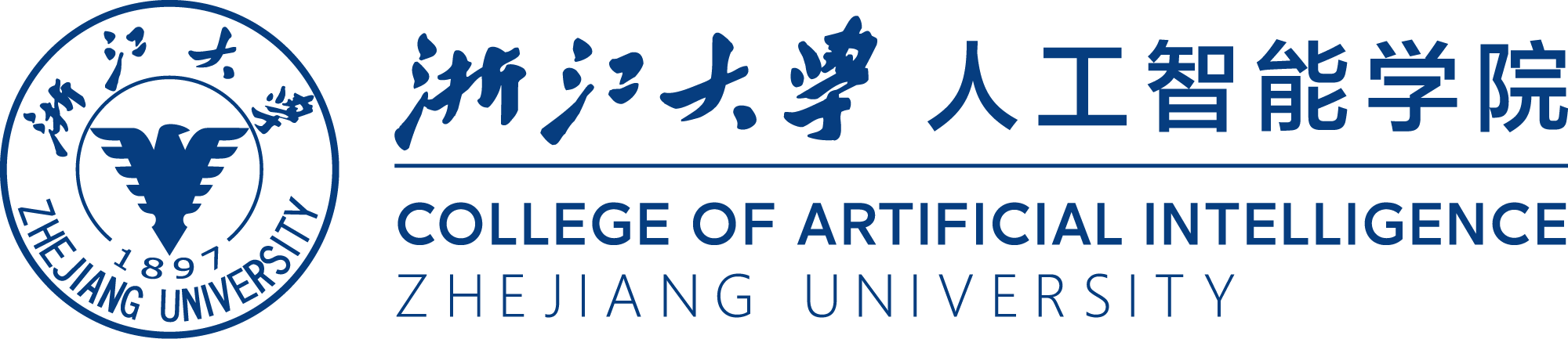 ZJU AI Logo
